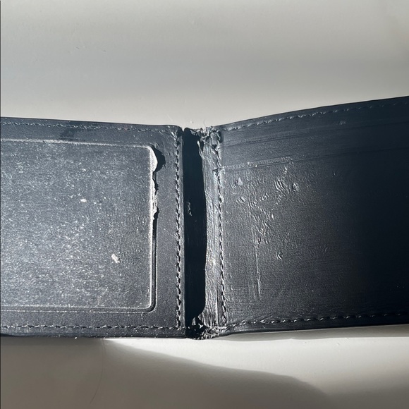 Coach Slim Bifold Wallet - Picture 5 of 5